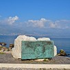 Foto: Monumento a Giovanni Caboto - Lungomare di Gaeta Vecchia  (Gaeta) - 9