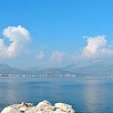 Foto: Panorama - Lungomare di Gaeta Vecchia  (Gaeta) - 14