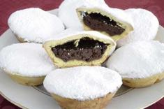 Ricetta - Bocconotti